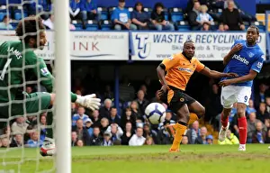 Clash of the Strikers: Ebanks-Blake vs Piquionne in the Barclays Premier League