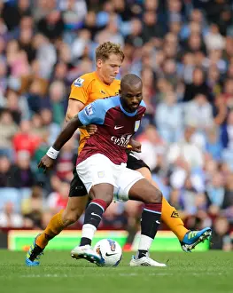 Clash of Titans: Berra vs. Bent - Premier League Showdown
