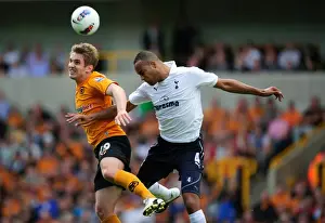 Kevin Doyle Prints: Clash of Titans: Kevin Doyle vs