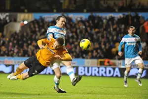 Clash of the Titans: Wolves vs. Sunderland (Season 2011-12)