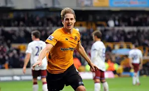 David Edwards Dramatic Comeback Goal: Wolverhampton Wanderers Secure 2-1 Premier League Victory
