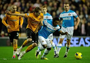 David Edwards: A Force to Reckon With in Wolverhampton Wanderers Squad