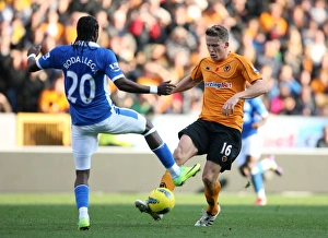 Player Prints: Determination on the Pitch: Berra vs