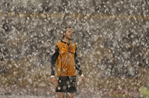 FA Cup - Third Round - Replay - Wolverhampton Wanderers v Fulham - Molineux