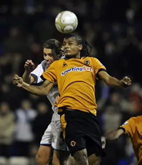 FA Cup Showdown: Edds vs. Mancienne - Tranmere Rovers vs. Wolverhampton Wanderers