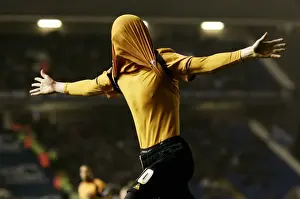 2009 Prints: Football - Birmingham City v Wolverhampton Wanderers