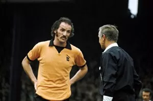The 70's Gallery: Football League Division One - Wolves