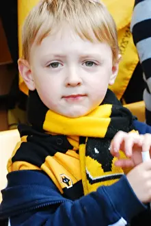 Glory Days: Wolverhampton Wanderers - Championship Title Win 08-09