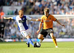 Grella vs. Doyle: A Premier League Showdown - Blackburn Rovers vs. Wolverhampton Wanderers