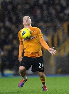 Images Dated 6th December 2011: Jamie O Hara