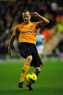 Images Dated 6th December 2011: Jody Craddock