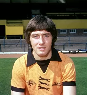The 70's Collection: John Richards