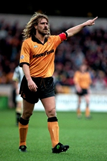 The 90's Collection: John De Wolfe