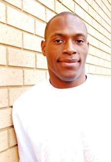Kyel Reid Studio Shoot 2008 / 2009