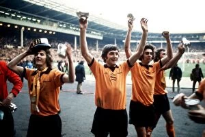 The 70's Collection: League Cup Final, Wolves vs Manchester City