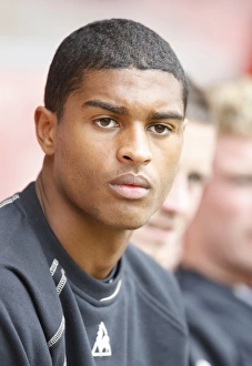 Images Dated 2nd July 2009: Mark Little