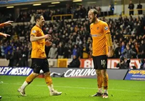 Images Dated 6th December 2011: Matt Jarvis