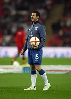 Matthew Jarvis of Wolverhampton Wanderers: Gearing Up for England's Friendly Against Ghana