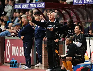 Hearts Prints: Mick McCarthy Leads Wolverhampton Wanderers in Pre-Season Clash Against Heart of Midlothian