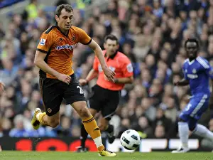 Milijas in Action: Chelsea vs. Wolverhampton Wanderers, Premier League Showdown