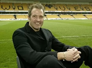 The Hall of Fame Gallery: Steve Bull Collection