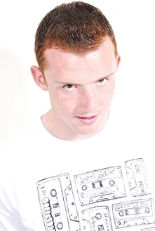 Images Dated 25th February 2009: Neill Collins Studio Shoot 08 / 09