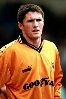 The 90's Collection: Robbie Keane