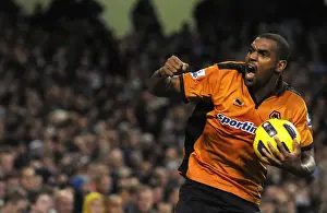 Ronald Zubar's Dramatic 4-3 Comeback: Wolverhampton Wanderers vs. Manchester City