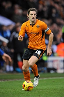 Sky Bet League One Prints: Sam Ricketts and Wolverhampton Wanderers Face Peterborough United in Sky Bet League One Showdown at London Road