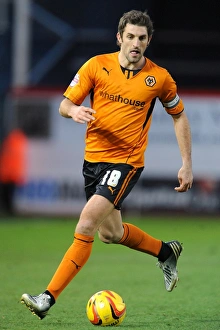 Sky Bet League One Prints: Sam Ricketts and Wolverhampton Wanderers Take On Peterborough United in Sky Bet League One (November 30)