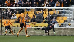 : Sky Bet Championship - Wolves v Derby County - Molineux