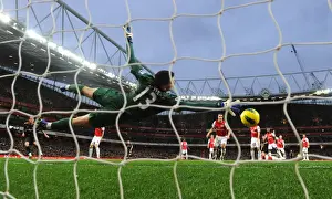 SOCCER - Barclays Premier League - Arsenal v Wolverhampton Wanderers