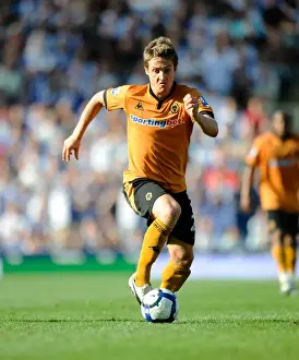 Blackburn V Wolves Prints: SOCCER - Barclays Premier League - Blackburn Rovers v Wolverhampton Wanderers
