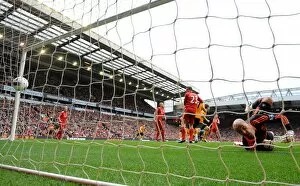 Images Dated 24th September 2011: SOCCER - Barclays Premier League - Liverpool v Wolverhampton Wanderers