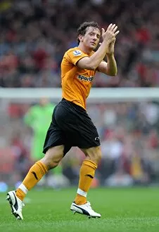 Season 2011-12 Gallery: Liverpool v Wolves Collection