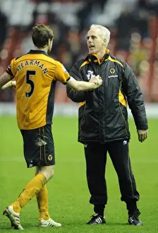 Player Prints: Soccer - Barclays Premier League - Liverpool v Wolverhampton Wanderers