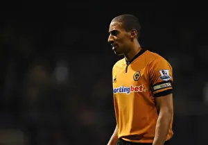 SOCCER - Barclays Premier League - West Ham United v Wolverhampton Wanderers