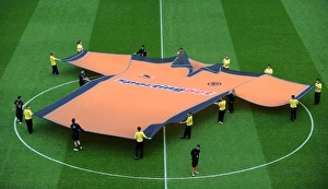 Matches 09-10 Gallery: Wolves v Sunderland Collection