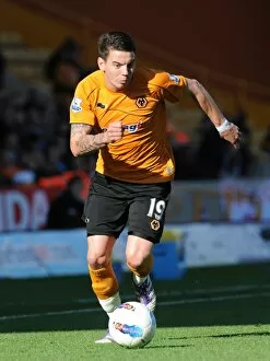 Current Players Gallery: Adam Hammill Collection