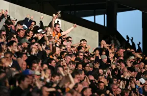 Wolves V Wigan Athletic Prints: Soccer - Barclays Premier League - Wolverhampton Wanderers v Wigan Athletic