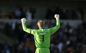 Player Prints: Soccer - Barclays Premier League - Wolverhampton Wanderers v Wigan Athletic