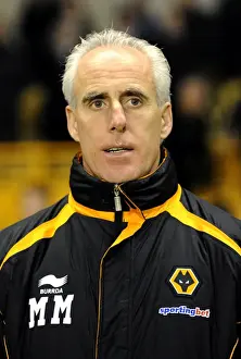 Soccer - FA Cup Round Three Replay - Wolverhampton Wanderers v Doncaster Rovers