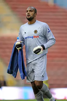 Soccer - Pre-Season Friendly - RCSC Charleroi v Wolverhampton Wanderers