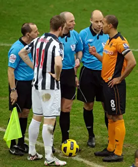 West Bromwich Albion V Wolves Prints: SPORT - Barclays Premier League - West Bromwich Albion v Wolverhampton Wanderers