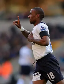 SPORT - Barclays Premier League - Wolverhampton Wanderers v Totteham Hotspur