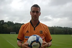 Stefan Maierhofer: A Former Wolverhampton Wanderers Football Star
