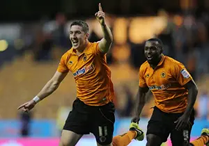 Stephen Ward Scores the Opener: Wolves Victory Against Barnsley in Championship
