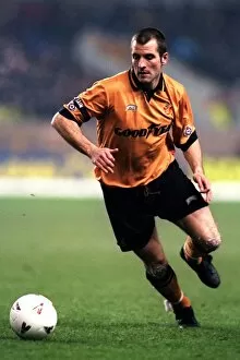 The Hall of Fame Collection: Steve Bull Collection