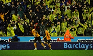 Images Dated 6th December 2011: Sylvan Ebanks-Blake