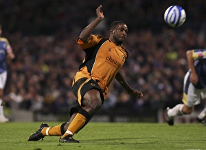 Sylvan Ebanks Blake: Wolverhampton Wanderers Coca-Cola Championship Player of the Year